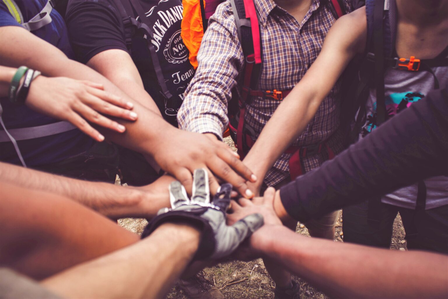 Down to earth: How entrepreneurs can collaborate to rejuvenate capitalism