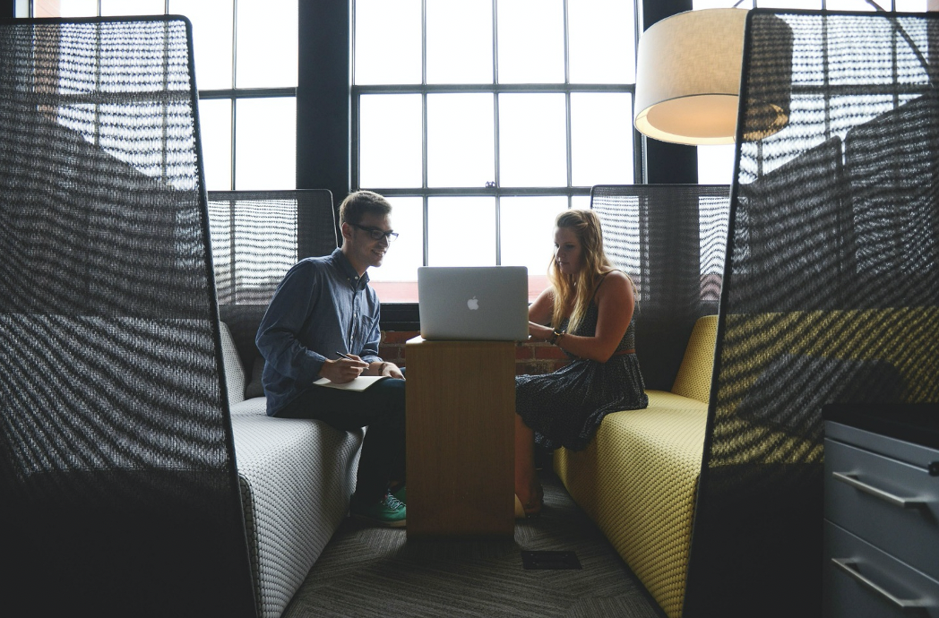 HOW TO SUPPORT THE CREATIVE SECTOR WHICH MEANS ENPRENEURSHIP AS WELL