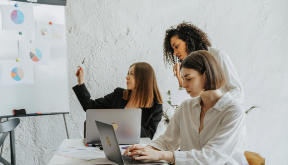 Women entrepreneurs, what is the situation in Italy?