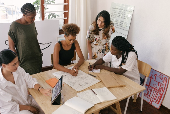 Entrepreneurship: key skills