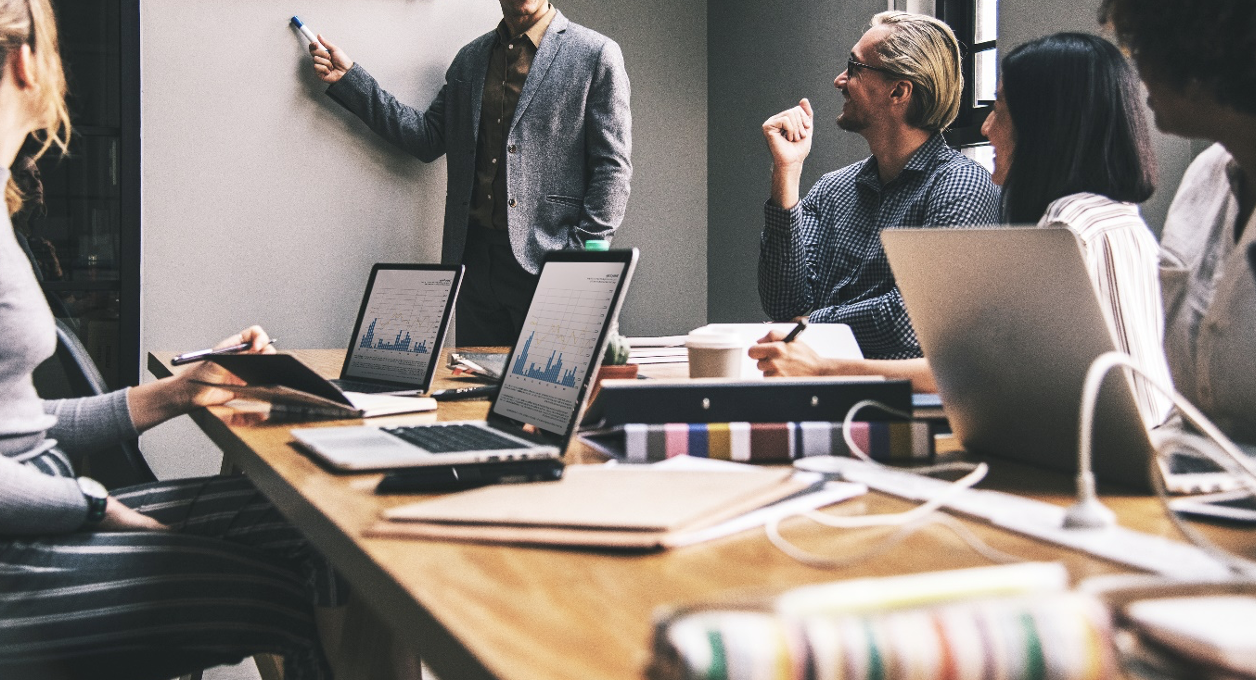 Intrapreneur & Intrapreneurship