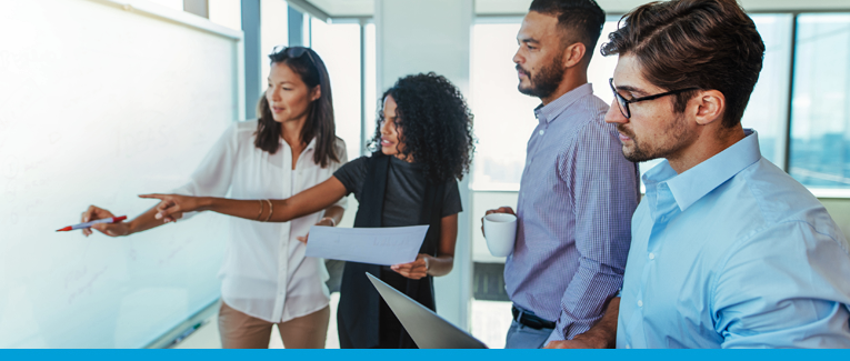 Five ways to strengthen youth entrepreneurship